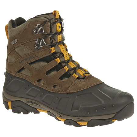 merrell moab polar waterproof