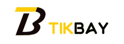 Tikbay | فروشگاه اینترنتی تیک بی